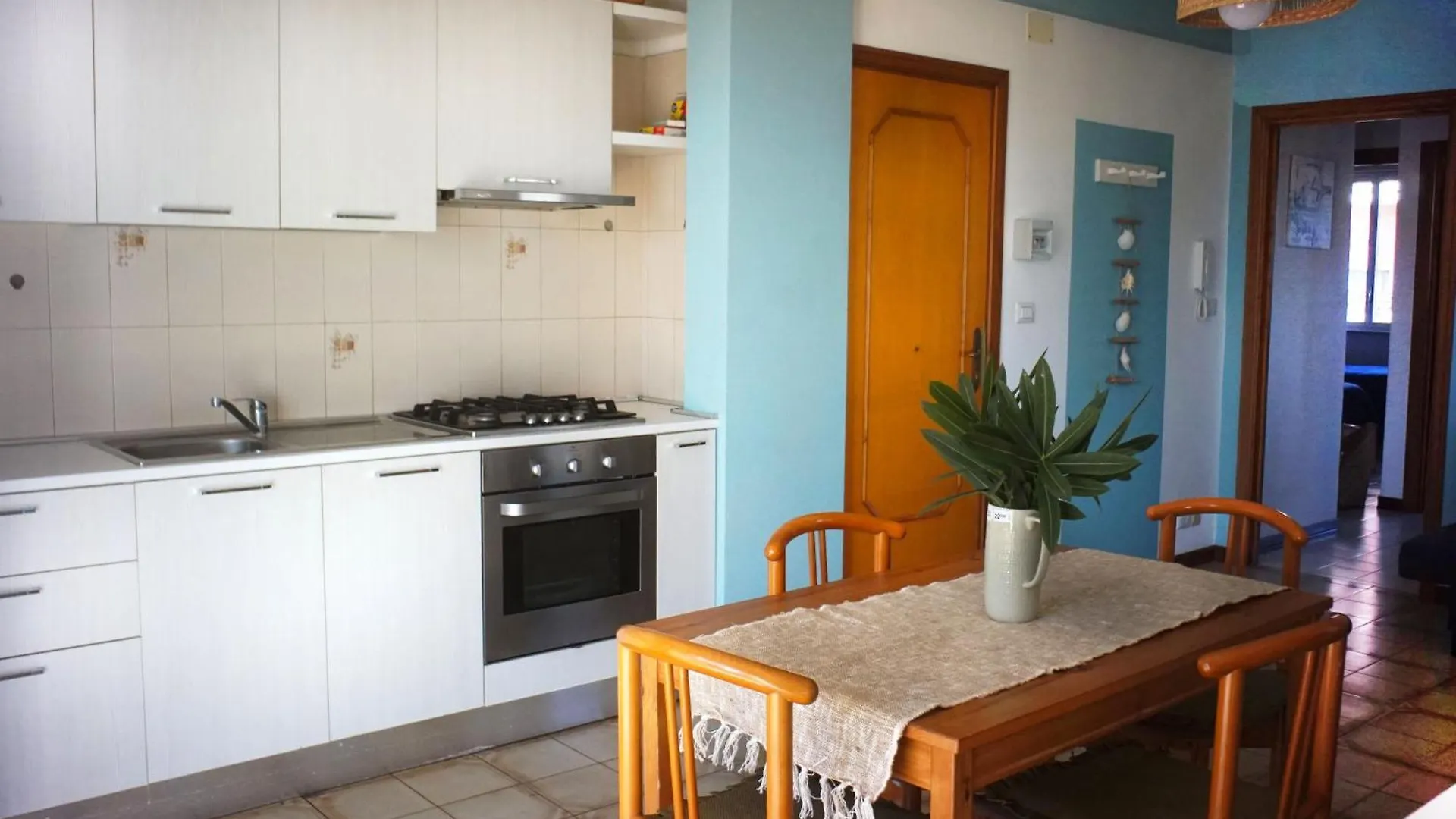 Al Giardino Sant'Anna Apartment Mascali 0*,