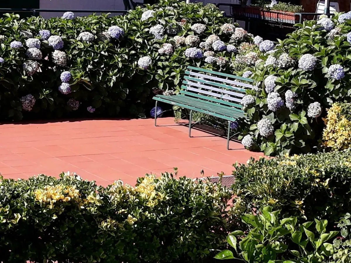 Al Giardino Sant'Anna Apartment Mascali Italy