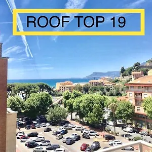 Roof 19 Vintimille