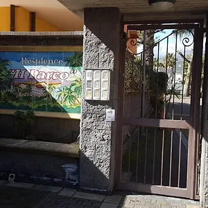 Indaco Appartamento