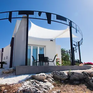  Appartement Le Cave Di Fontane Bianche