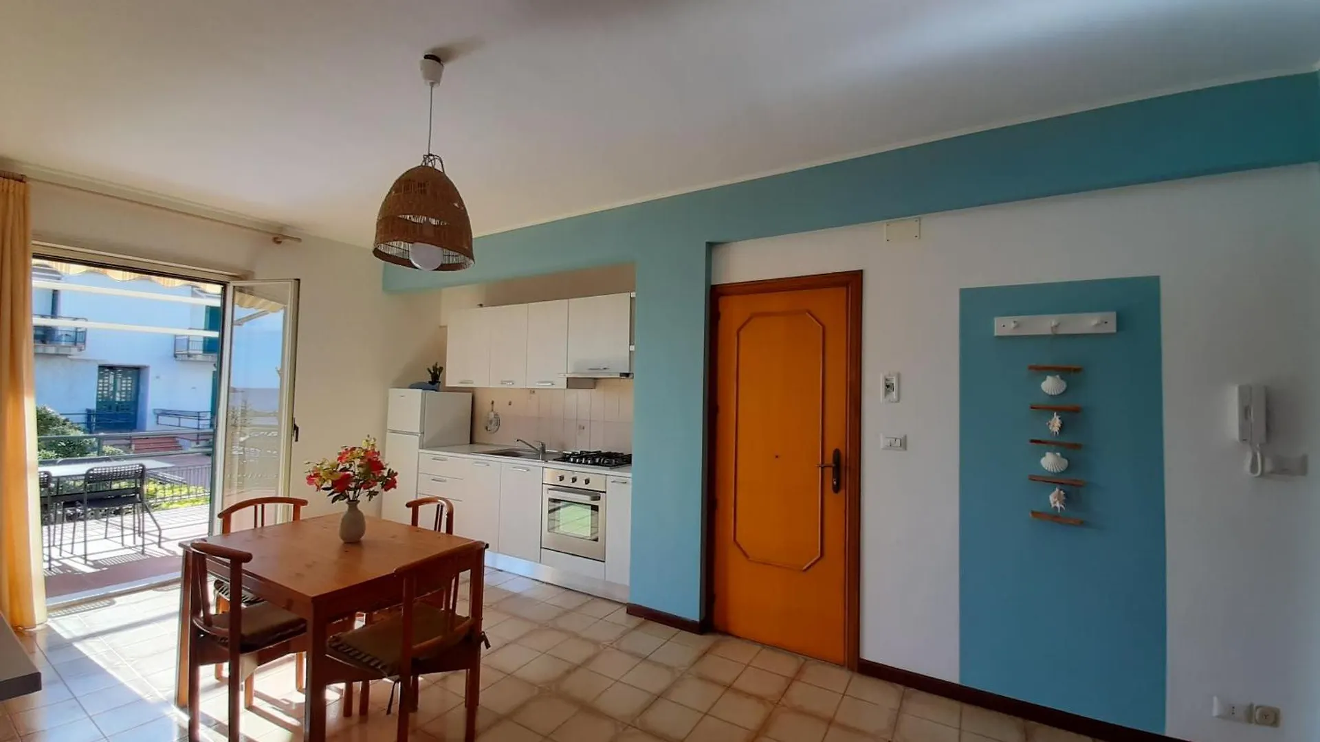 Al Giardino Sant'Anna Apartment Mascali